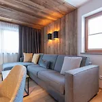 A Casa Aquamarin Apartamento *