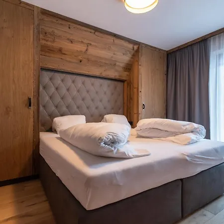 A Casa Aquamarin Apartment