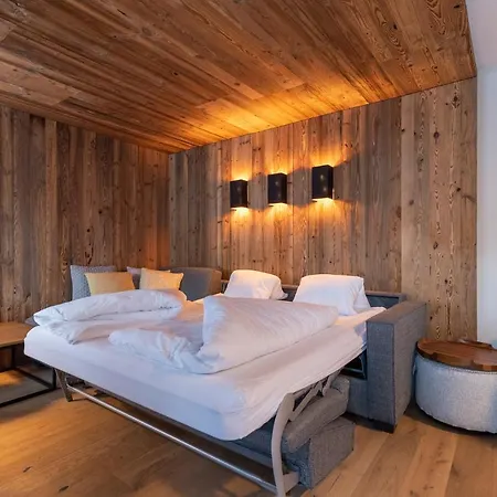 A Casa Aquamarin Apartment *