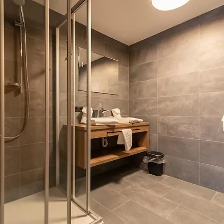 Apartment A Casa Aquamarin *