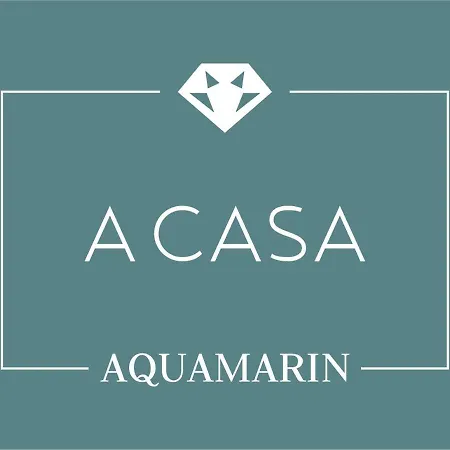 A Casa Aquamarin Apartment *