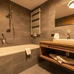 A Casa Aquamarin Sölden
