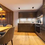 Lägenhet A Casa Aquamarin *