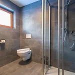 A Casa Aquamarin Lägenhet Sölden