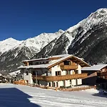 Lägenhet A Casa Aquamarin *
