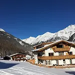 A Casa Aquamarin Lägenhet