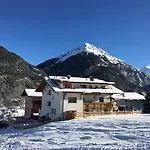 Lägenhet A Casa Aquamarin Sölden