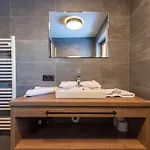 Lägenhet A Casa Aquamarin Sölden