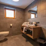 A Casa Aquamarin Lägenhet Sölden
