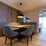 A Casa Aquamarin * Sölden