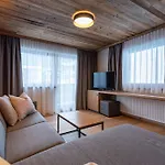 A Casa Aquamarin Lägenhet Sölden