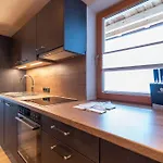 A Casa Aquamarin Lägenhet
