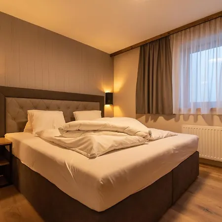 Apartament A Casa Aquamarin *