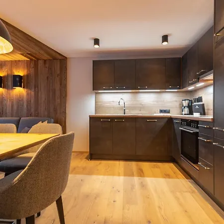 Appartamento A Casa Aquamarin *