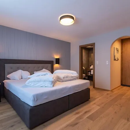Apartament A Casa Aquamarin Sölden