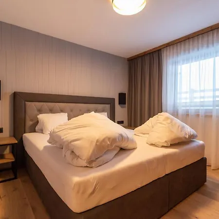 Apartamento A Casa Aquamarin