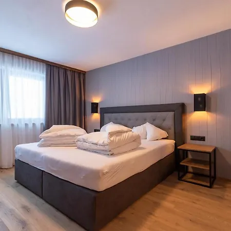 A Casa Aquamarin Apartamento