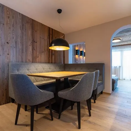 Appartamento A Casa Aquamarin Sölden