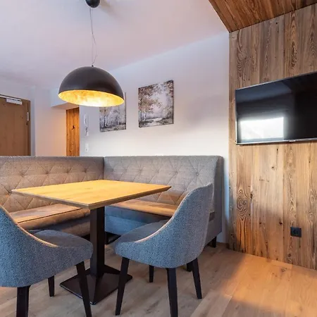 A Casa Aquamarin Apartment