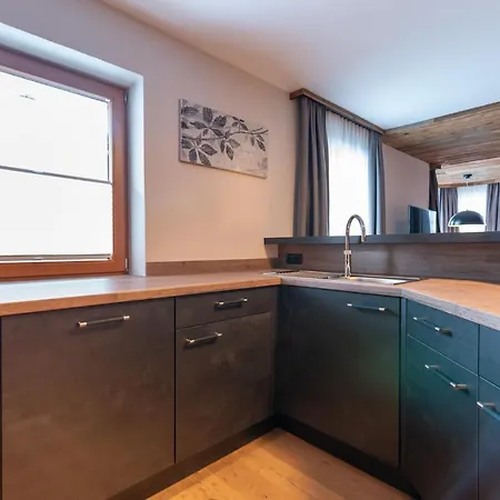 Apartment A Casa Aquamarin