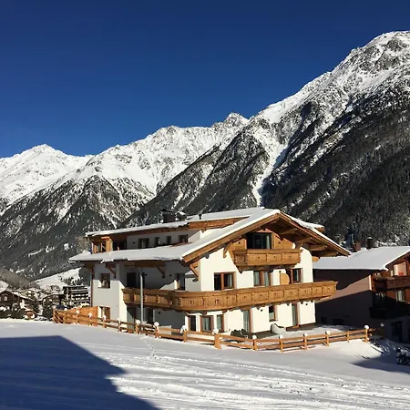 Appartamento A Casa Aquamarin *