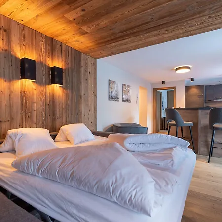 Appartamento A Casa Aquamarin Sölden