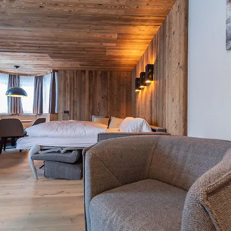 A Casa Aquamarin Appartamento Sölden