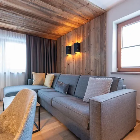 A Casa Aquamarin Apartment Solden