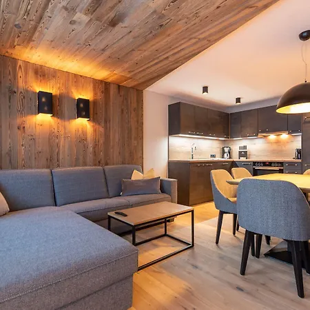 A Casa Aquamarin Apartment