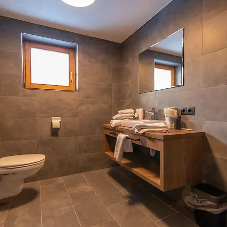 A Casa Aquamarin Apartment Solden