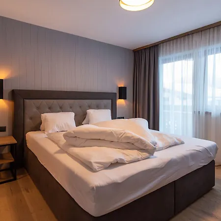 A Casa Aquamarin Solden