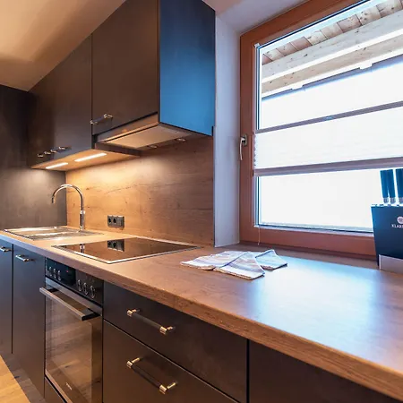 A Casa Aquamarin Appartamento