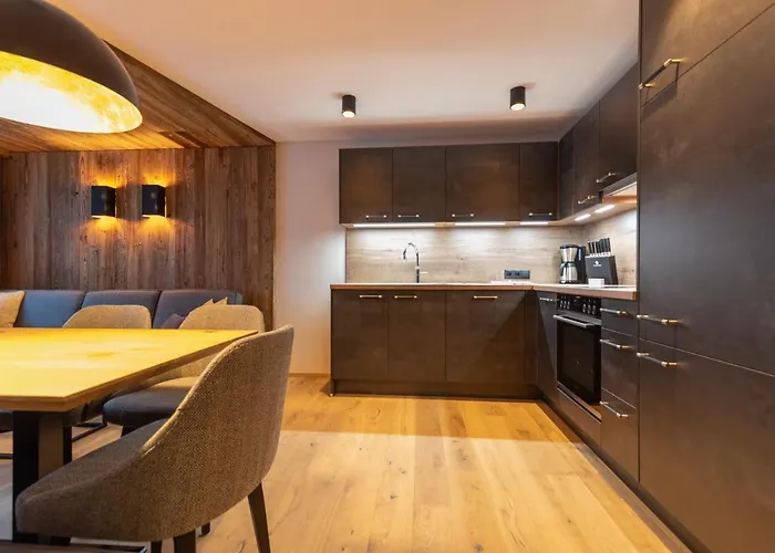 Apartamento A Casa Aquamarin *