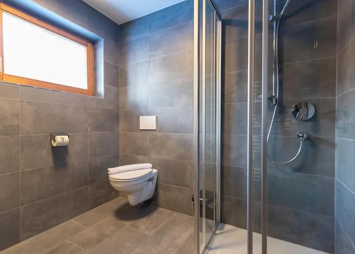 A Casa Aquamarin Apartamento Sölden