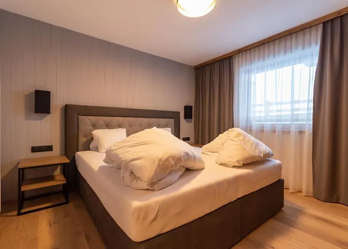 Apartamento A Casa Aquamarin