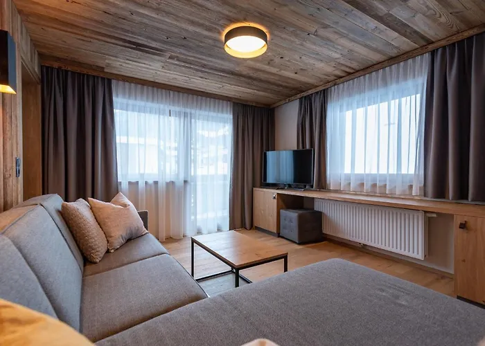 A Casa Aquamarin Apartamento