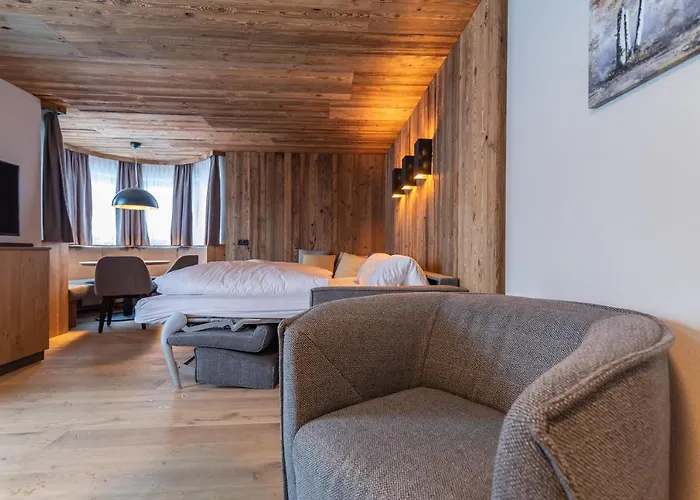 Apartamento A Casa Aquamarin Sölden