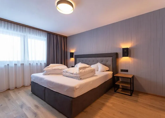 A Casa Aquamarin Apartamento