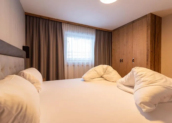 A Casa Aquamarin Apartamento *