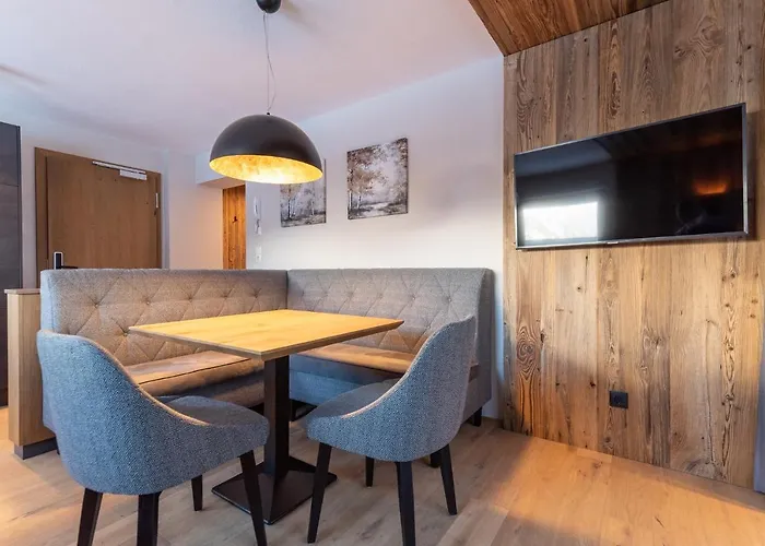 A Casa Aquamarin Apartamento