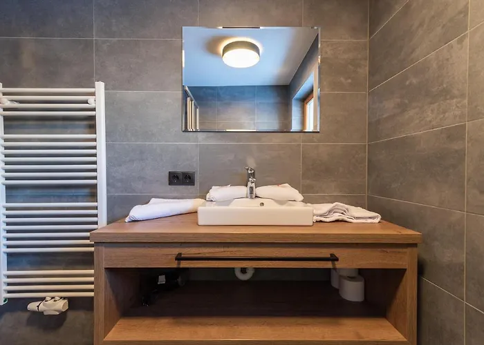 Apartamento A Casa Aquamarin Sölden