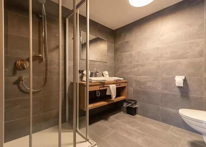 Apartamento A Casa Aquamarin *