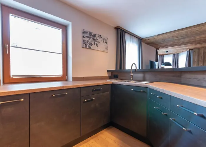 Apartamento A Casa Aquamarin