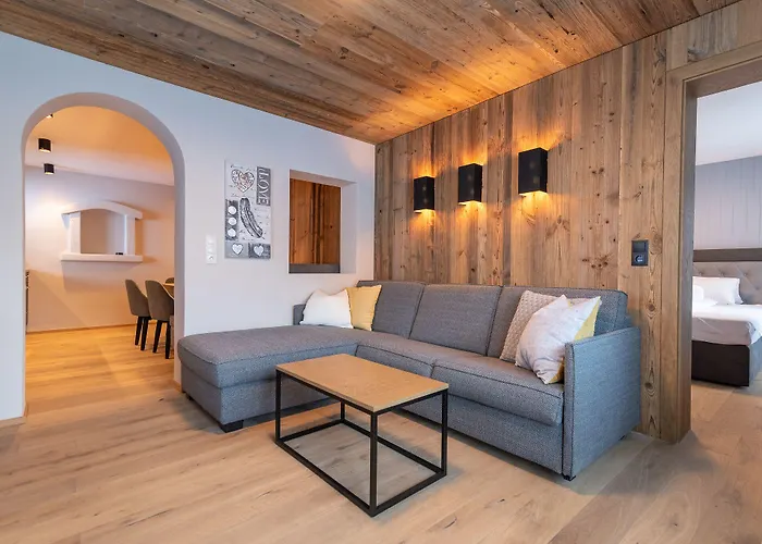 A Casa Aquamarin Apartamento *