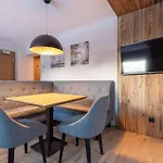 A Casa Aquamarin Апартаменты Зёльден
