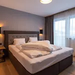 A Casa Aquamarin Зёльден