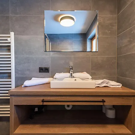شقة A Casa Aquamarin سولدن