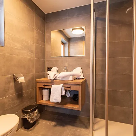 شقة A Casa Aquamarin