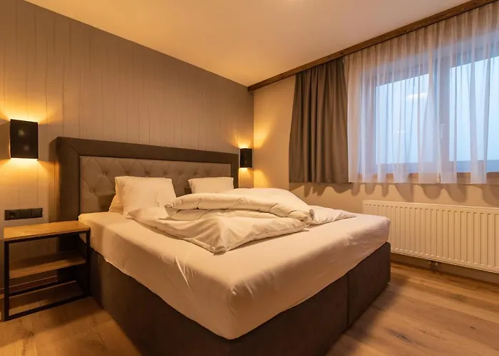 Appartamento A Casa Aquamarin *