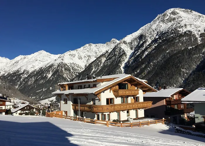 Appartamento A Casa Aquamarin *